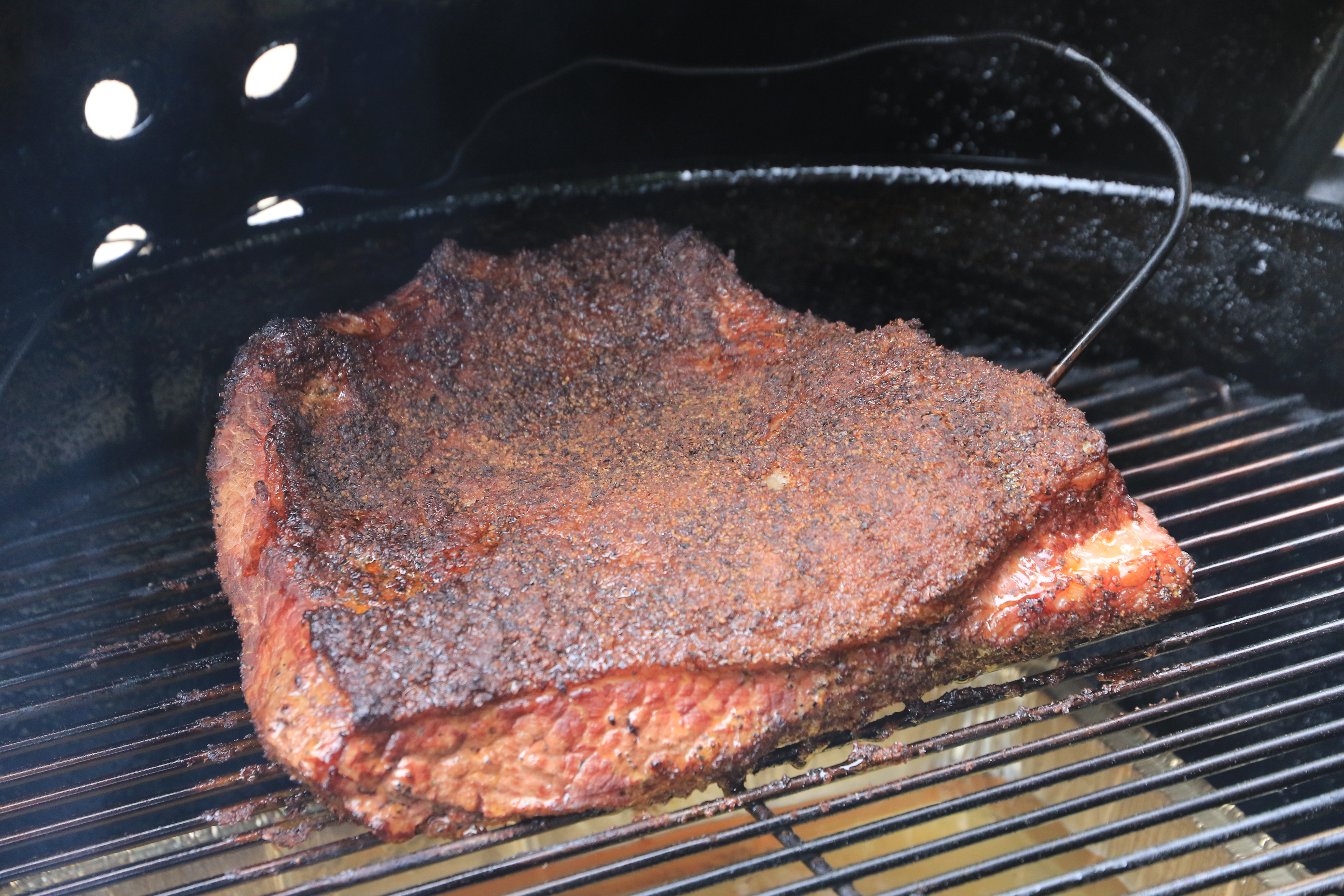 bbq country style ribs in instant pot